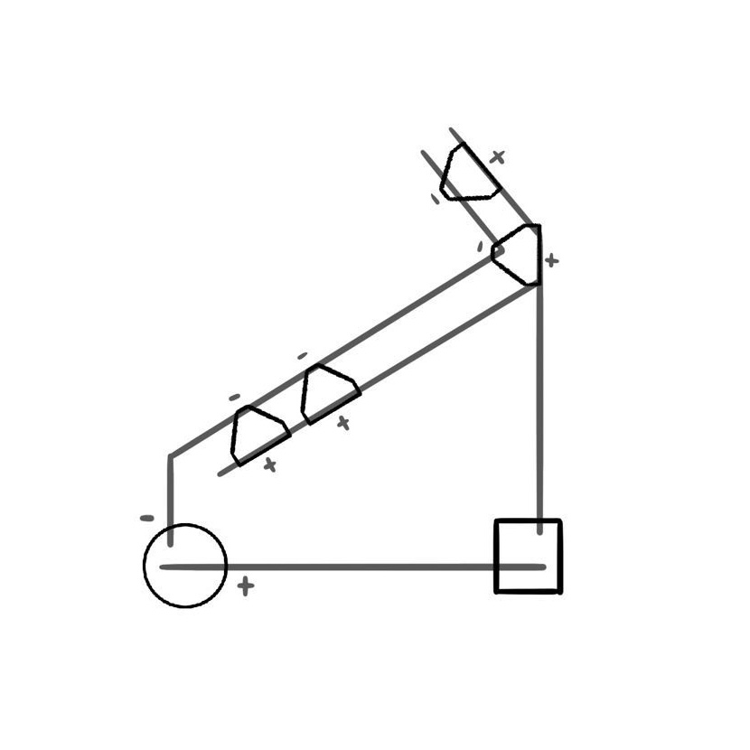Creative Switch Sketch