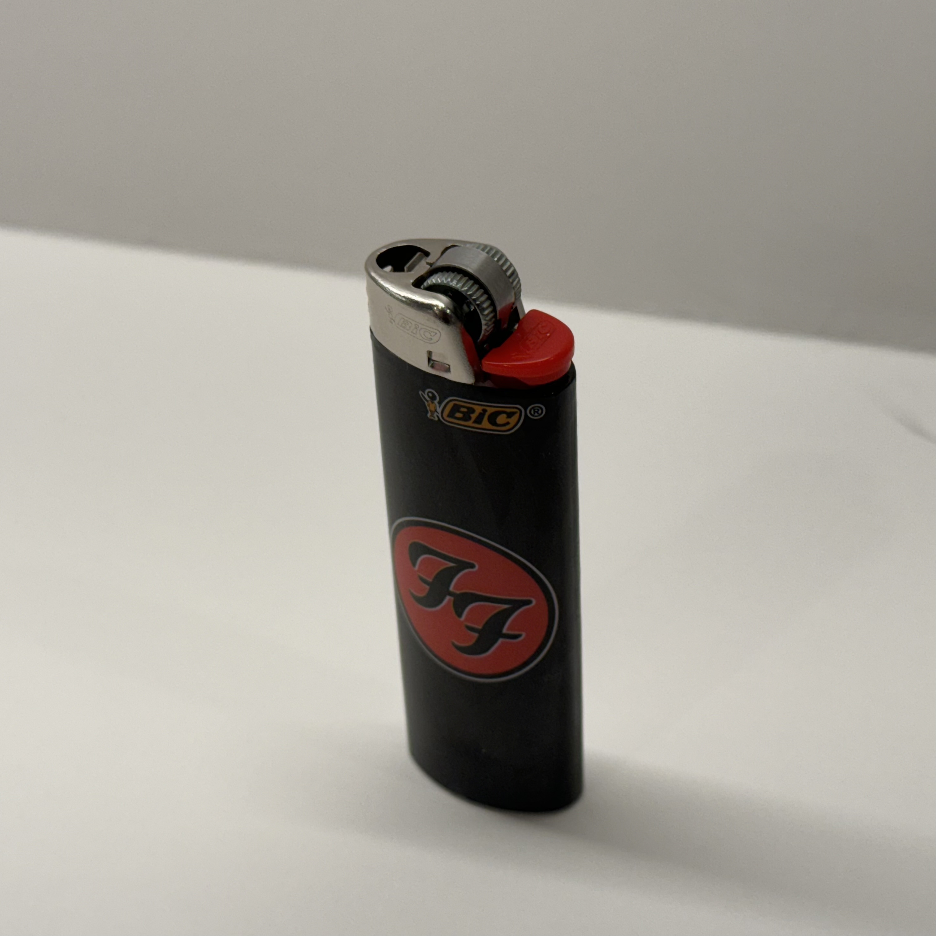 Lighter (front)