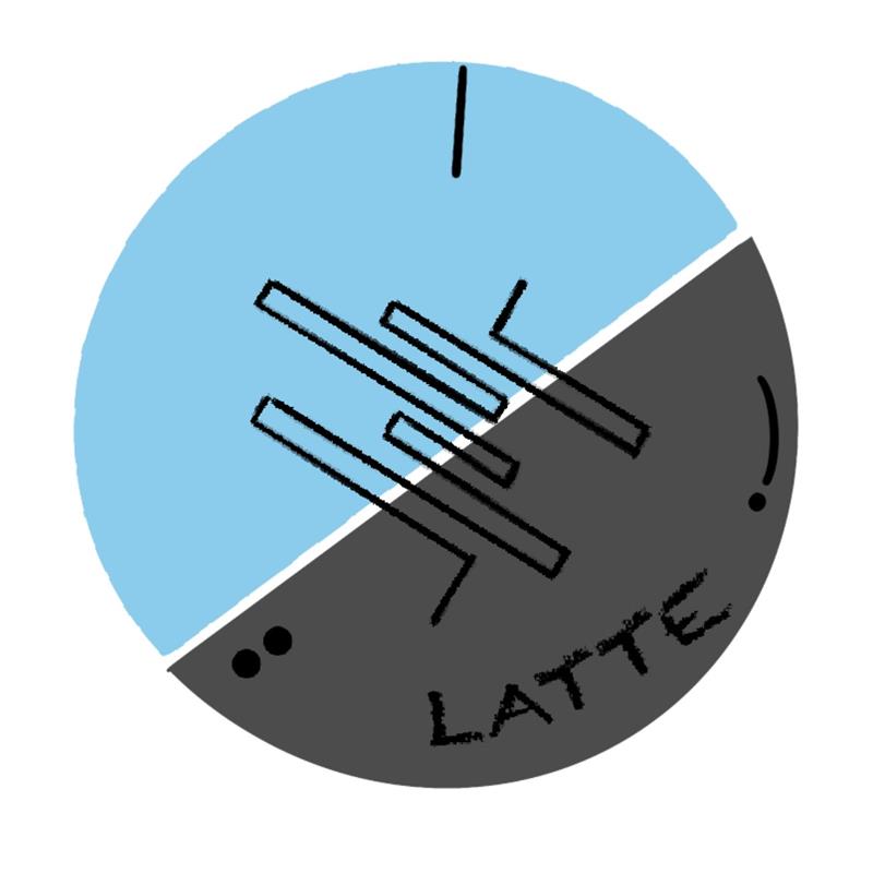 Blue Different Styles