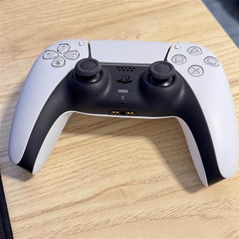 video game controller