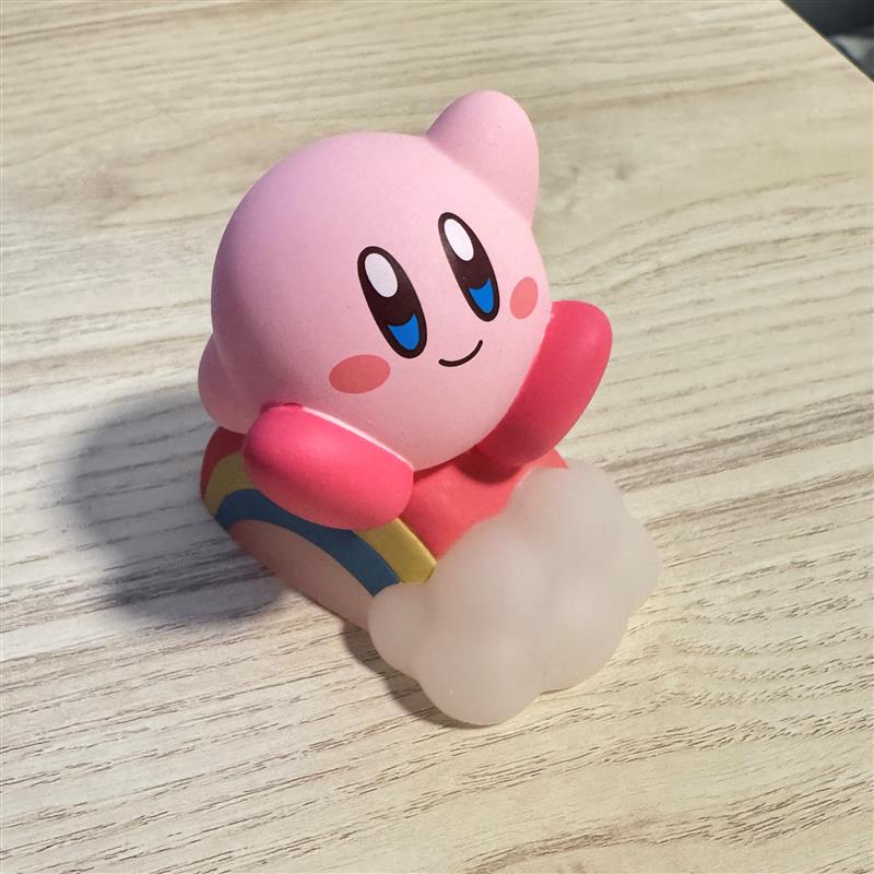 Kirby the Star